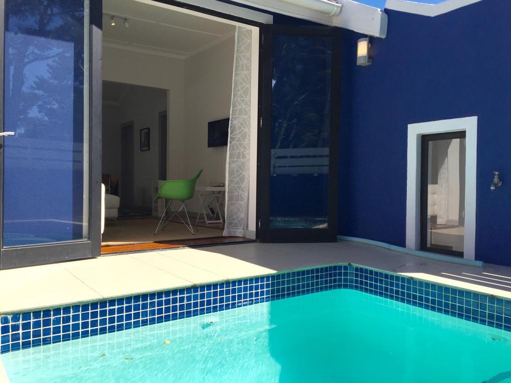 Urban Oasis At Plantation Cottages Кейптаун Екстериор снимка