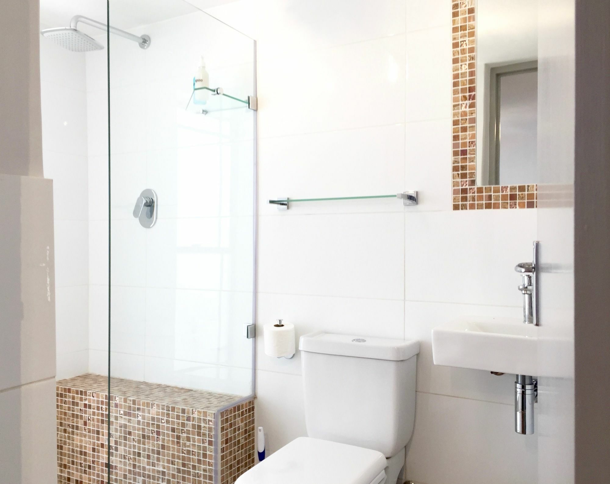 Urban Oasis At Plantation Cottages Кейптаун Екстериор снимка