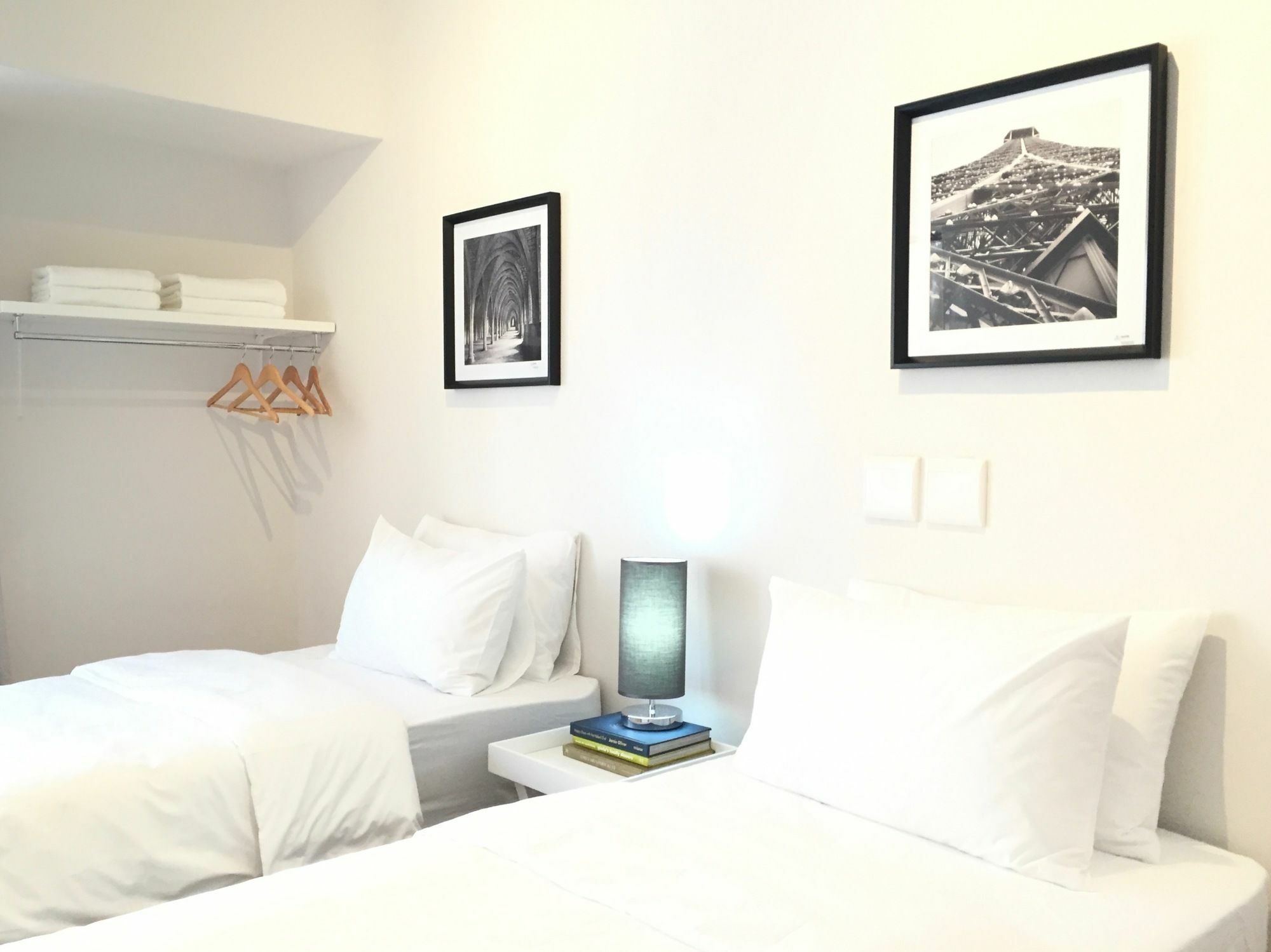 Urban Oasis At Plantation Cottages Кейптаун Екстериор снимка